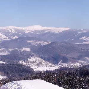 карпаты новый год туры,  буковель новый год отдых,  закарпатье новый год