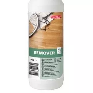 Чистящее средство для деревянных полов и паркета SYNTEKO REMOVER