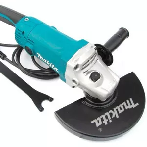 Шлифмашина угловая (болгарка) MAKITA GA9050