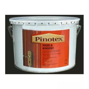 Пинотекс Дорс Виндос Pinotex Doors Windows