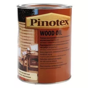 Масло Пинотекс Вуд Оил Pinotex Wood Oil