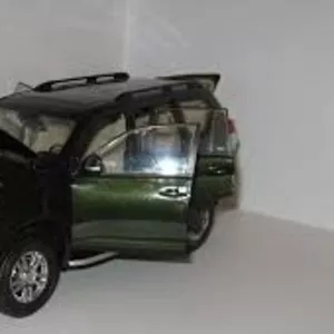 запчасти Toyota land cruiser prado 120 150  cruiser 200 