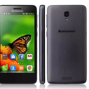 смартфон Lenovo S660