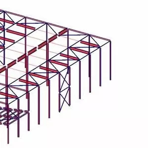 Поектирование металлических конструкций