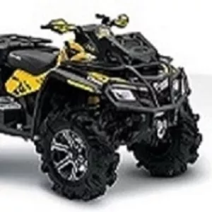 ATV-UTV АВТО сервис Киев