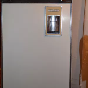 Продам надежный,  абсолютно рабочий холодильник ОКА 6М недорого   