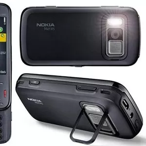 Продаётся Nokia N86 Новый