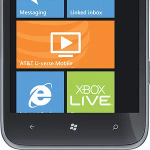 Cмартфон Htc Titan 2