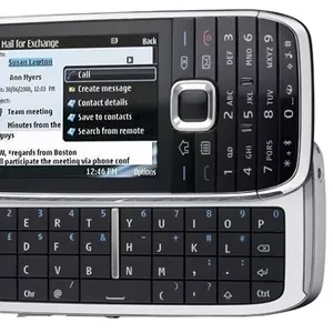 Смартфон Nokia E75 Новый 