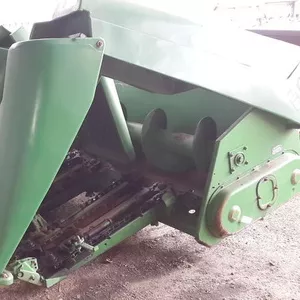 Жатка кукурузная JOHN DEERE 892 + измельчитель