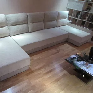 Продам огромный диван