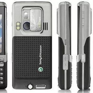 Sony Ericsson C702 Новый