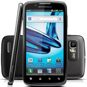 Motorola Atrix 2 Новый