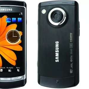 Samsung i8910 Omnia HD Новый