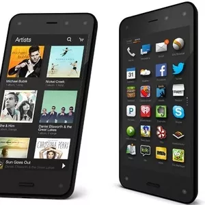 Amazon Fire Phone 32GB