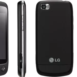 LG GS500 Cookie Plus Моноблок