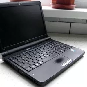 Нетбук Lenovo IdeaPad S10-2(неробочий).