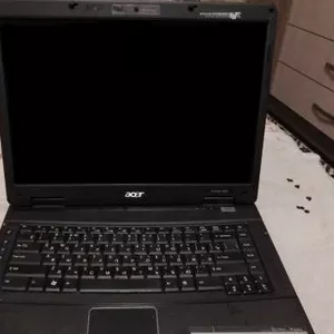 Продажа нерабочего Acer Extensa 5220(разборка)