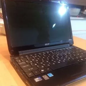 Продажа нетбука Acer Aspire One ZA3 A0751h (нерабочий