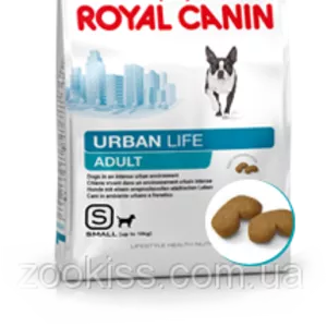 Royal Canin Urban Adult Small Dog 0, 5кг.