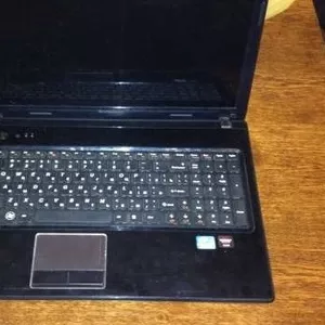 Ноутбук  Lenovo G570(нерабочий).