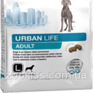 Royal Canin Urban Adult Large Dog 3кг.