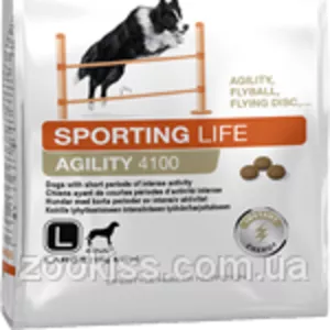 Royal Canin Agility Large Dog 3кг