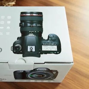 Canon eos 5d mark iii   kits