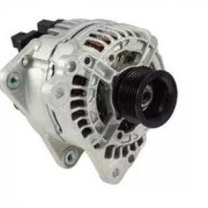 Генератор Шкода Октавия Skoda Oktavia 1.8;  Генератор Cordoba,  Ibiza,  F