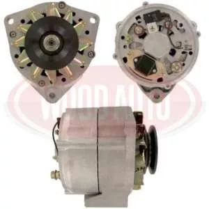 Стартер starter генератор alternator MAN Ман 12,  24volt