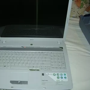 Продаю нерабочий Acer Aspire 7720G на запчасти.