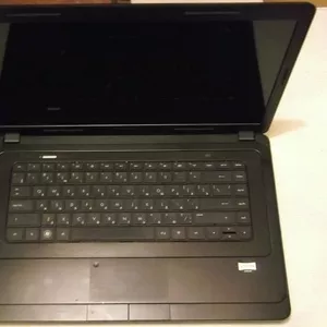 Продам запчасти от ноутбука HP Compaq Presario CQ57.