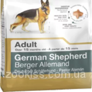 Royal Canin German Shepherd Adult 12кг.