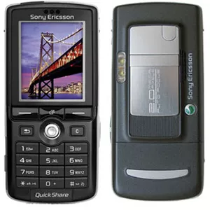 Sony Ericsson K750i Б.У.