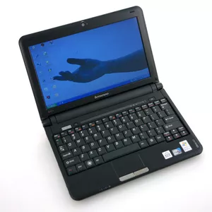 Продам на запчасти нерабочий нетбук Lenovo IdeaPad S10-2 ( разборка и 