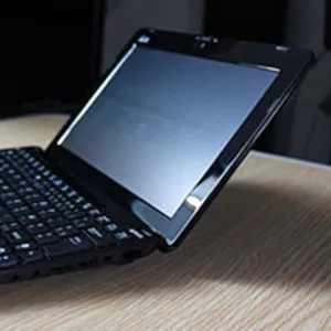 Продам на запчасти нерабочий ноутбук Asus Eee PC 1015 ( разборка и уст