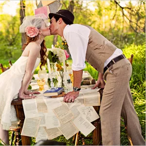 Свадебный организатор