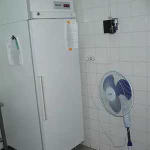 Распродажа холодильных шкафов бу Полаир СМ107-S