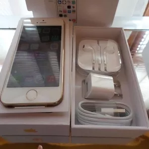 Продам: - Apple IPhone 6 64Gb Gold