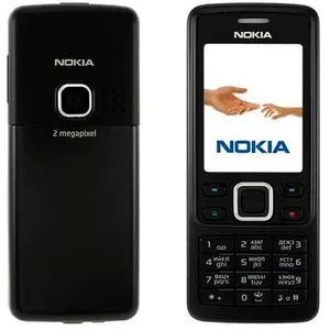 Nokia 6300 Витринный