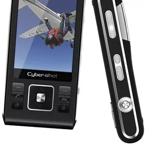 Sony Ericsson C905 Б.У.