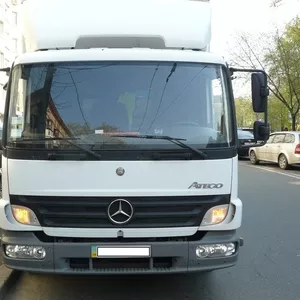 Mercedes Atego 815 2006