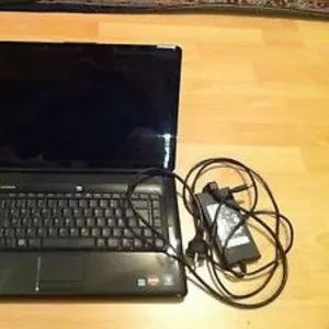 Dell Inspiron 1546 разборка