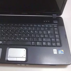 Dell Vostro 1015 разборка