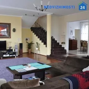 Красивый дом у моря 320 м2,  Гданьск,  Польша