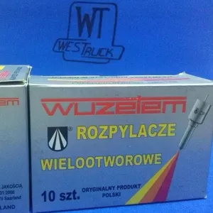 Розпилювач форсунки (WUZETEM) PDLLA134P430