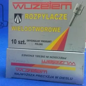 Розпилювач форсунки (WUZETEM) PDLLA147P538 