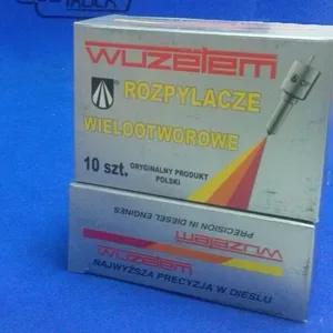 Розпилювач форсунки (WUZETEM) PDLLA152S1277