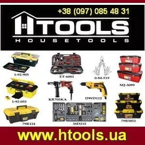 Ручной строительный инструмент 2015 HouseTools Харьков