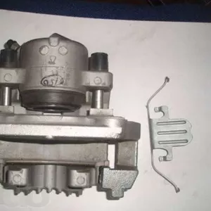 Тормозной суппорт на BMW e90, e91, e84, e89 